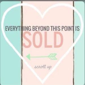 Scroll up! All sold below!